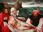 The Lamentation